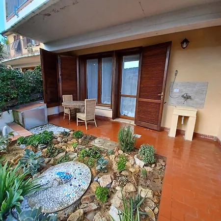 Il Pino Appartement