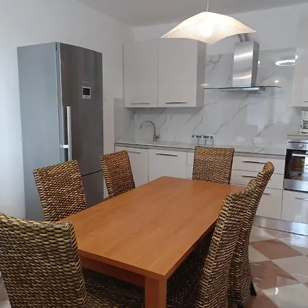 Il Pino Appartement *