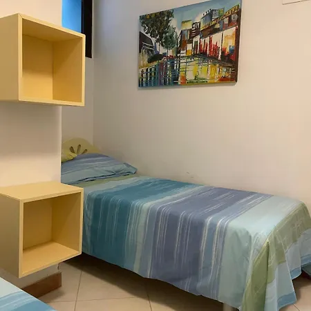 Il Pino Appartement Capoliveri (Isola d'Elba)