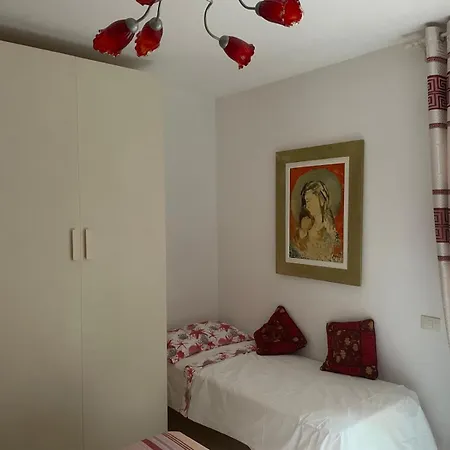 Appartement Il Pino Capoliveri (Isola d'Elba)