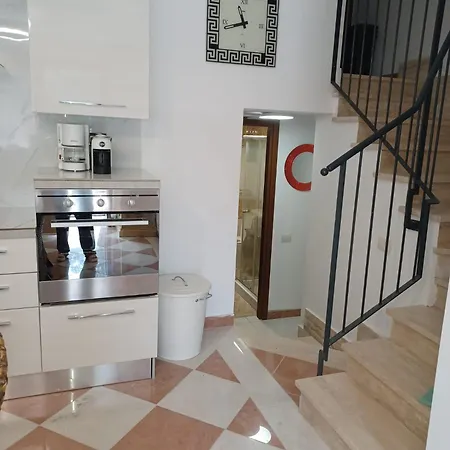 Il Pino Appartement *