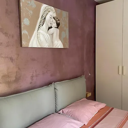 Il Pino Appartement