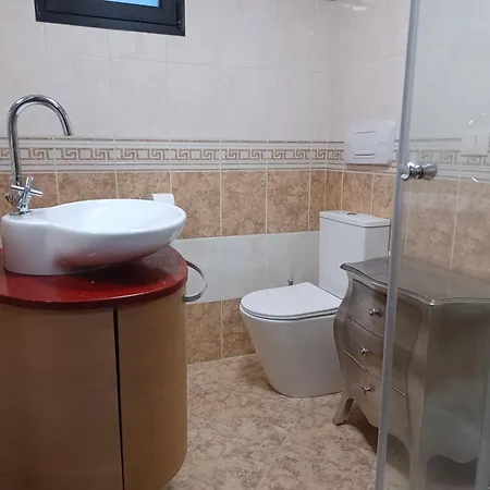 Appartement Il Pino *