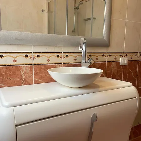 Appartement Il Pino