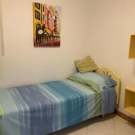 Il Pino Appartement