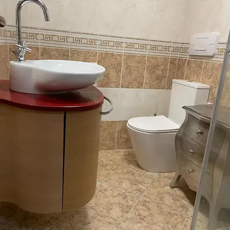 Appartement Il Pino *