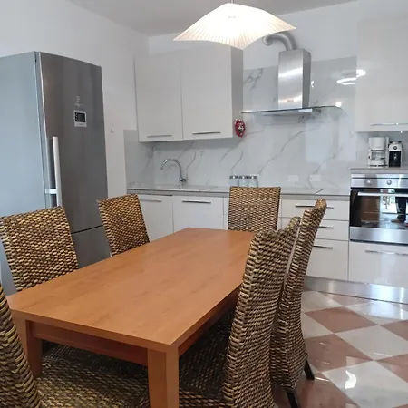 Il Pino Appartement