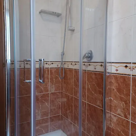 Appartement Il Pino *
