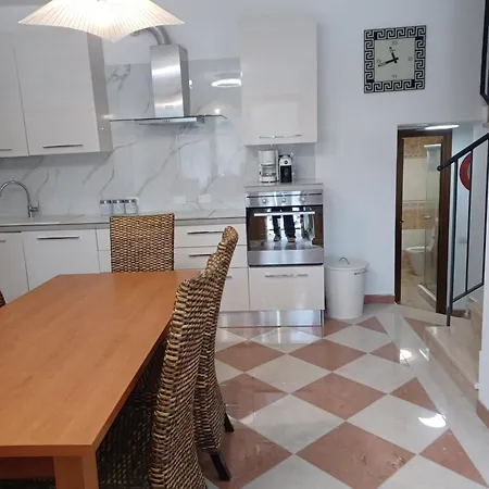 Il Pino Appartement Capoliveri (Isola d'Elba)