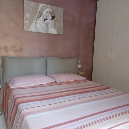 Il Pino Appartement *