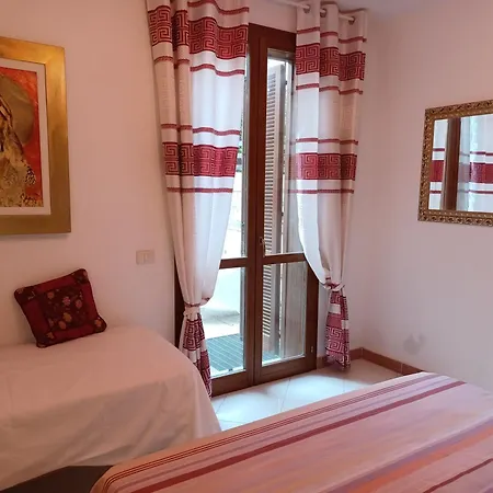 Il Pino Appartement
